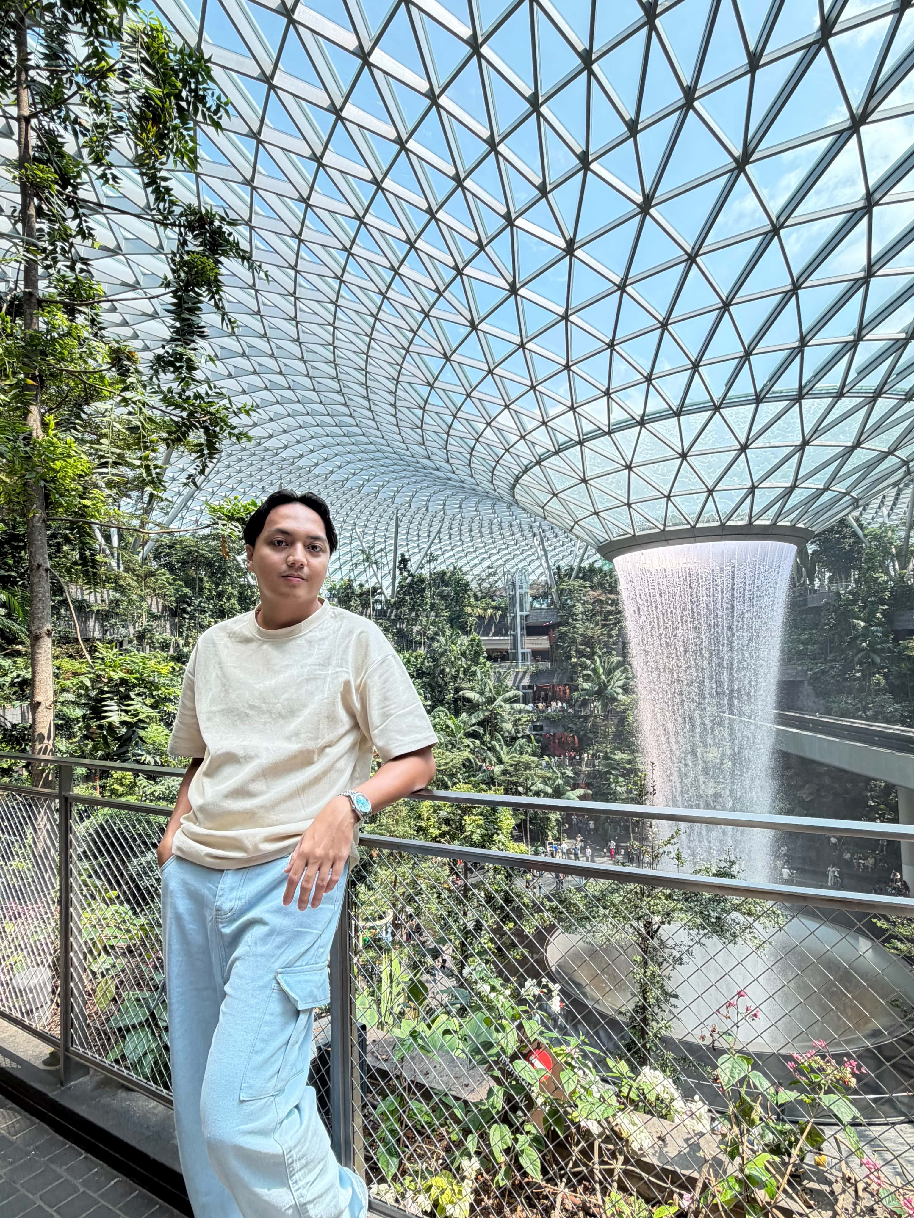 James Christian Lising